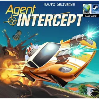 Agent Intercept