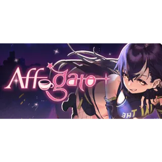 Affogato
