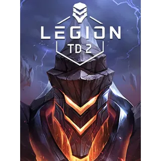 Legion TD 2