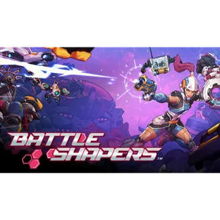 Battle Shapers