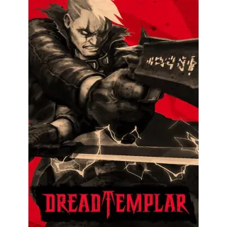 Dread Templar