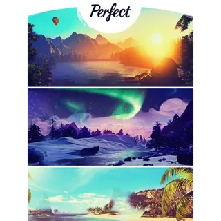 Perfect