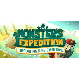Monster's Expedition