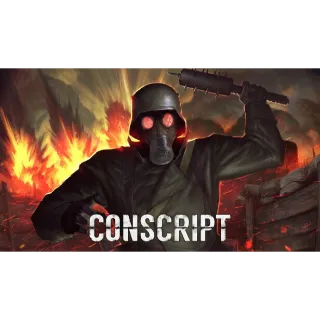 Conscript
