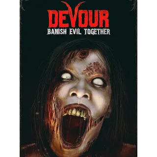 Devour
