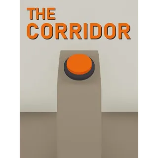 The Little Acre + THE CORRIDOR （2 keys bundle）