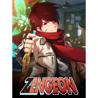 Zengeon