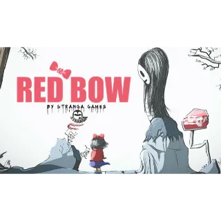 Red Bow