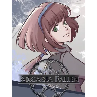 Arcadia Fallen
