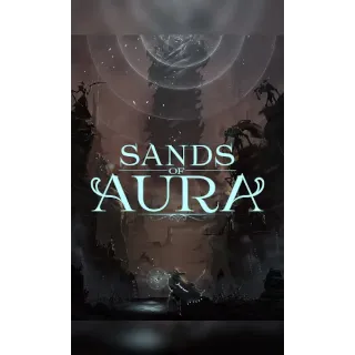 Sands of Aura