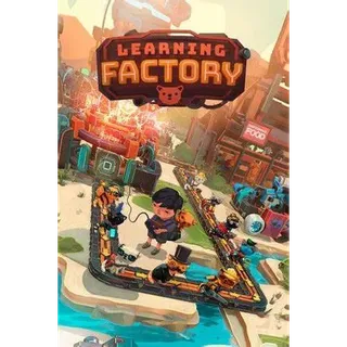 Learning Factory