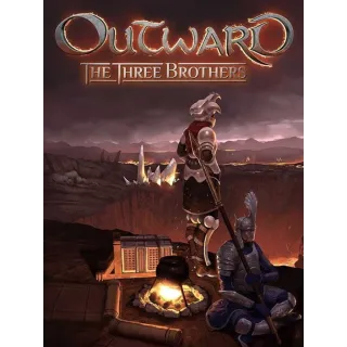 (DLC) Outward: The Three Brothers