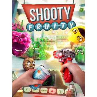 Shooty Fruity