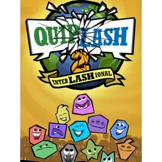 Quiplash 2 Interlashional
