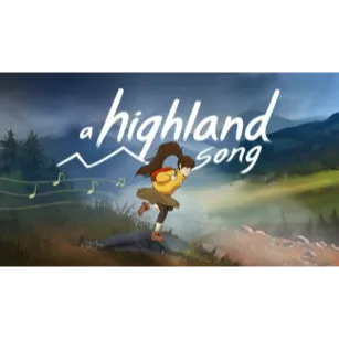 A Highland Song