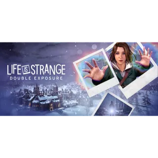 Life is Strange: Double Exposure