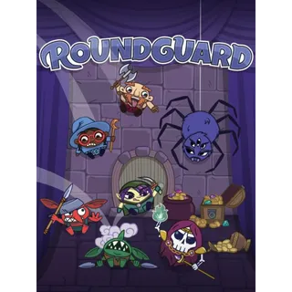 Roundguard