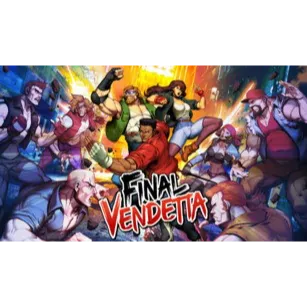 Final Vendetta