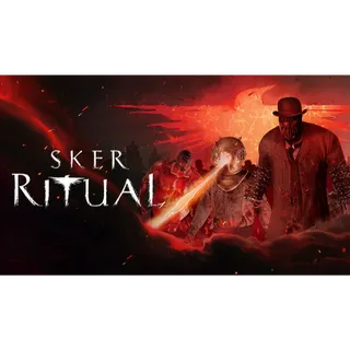 Sker Ritual