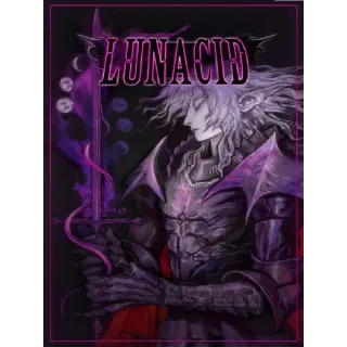 Lunacid