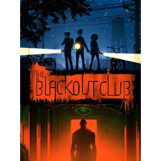 The Blackout Club