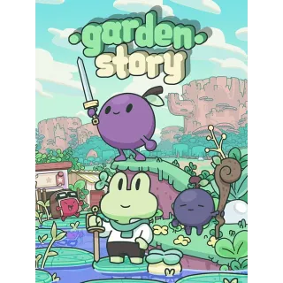 Garden Story