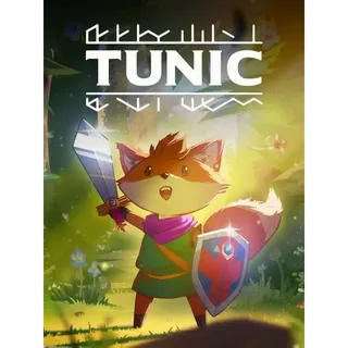 Tunic
