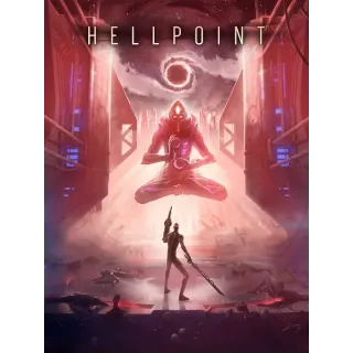 Hellpoint