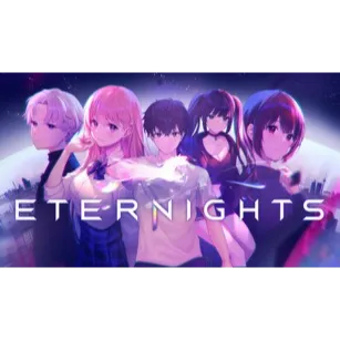 Eternights