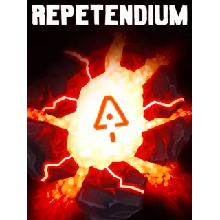 Repetendium