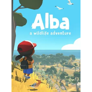 Alba: A Wildlife Adventure