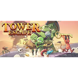 Tower Escape