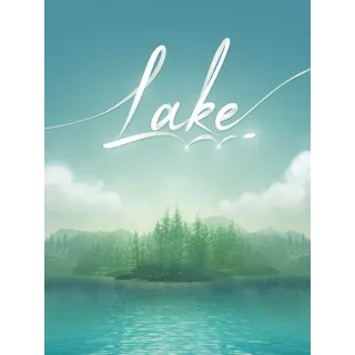 Lake