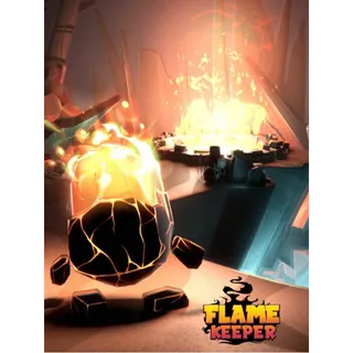 Flame Keeper