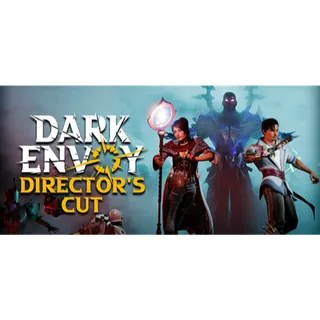 Dark Envoy
