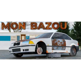 Mon Bazou