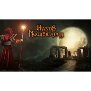 Hands of Necromancy