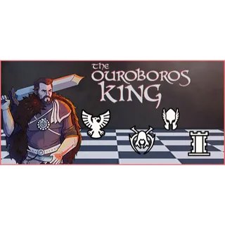 The Ouroboros King
