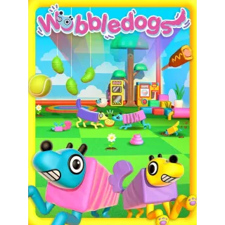 Wobbledogs