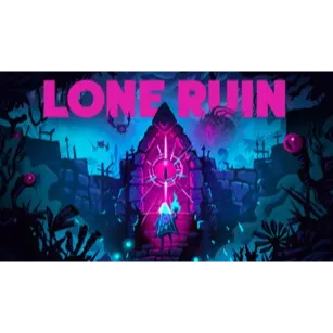 Lone Ruin