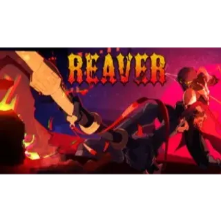 REAVER