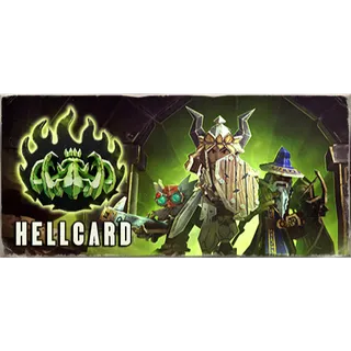 HELLCARD