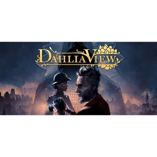 Dahlia View