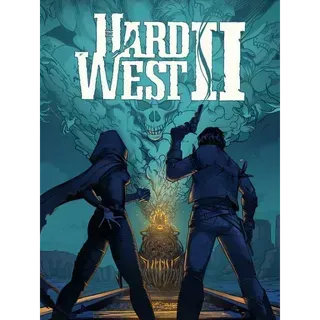 Hard West 2