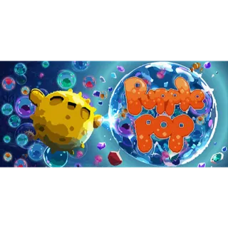 Pupple Pop