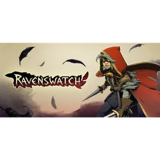Ravenswatch