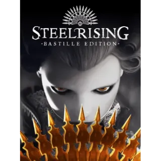 Steelrising - Bastille Edition