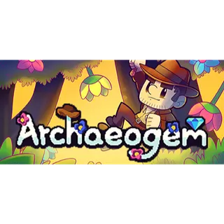 Archaeogem