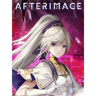 Afterimage