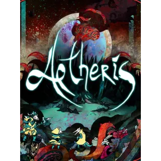 Aetheris